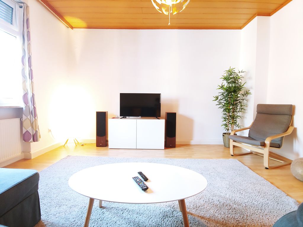 Miete 2 Zimmer Wohnung Mannheim | Ganze Wohnung | Mannheim | Charmante Wohnung ruhig und zentral gelegen | Hominext