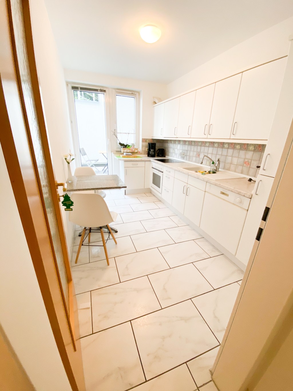 Rent 1 room apartment Wuppertal | Entire place | Wuppertal | Helles Apartment in moderner Anlage mit Aufzug - zentral und citynah in Wuppertal | Hominext