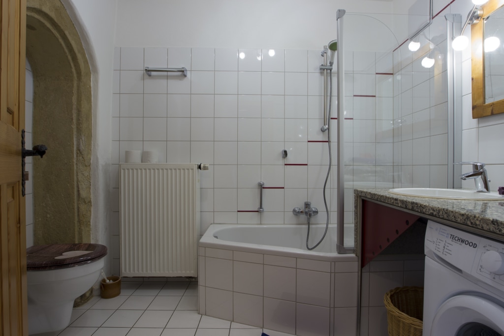 Rent 1 room apartment Amberg | Entire place | Amberg | Altstadtzauber Amberg - Wohnen auf Zeit für Anspruchsvolle | Hominext