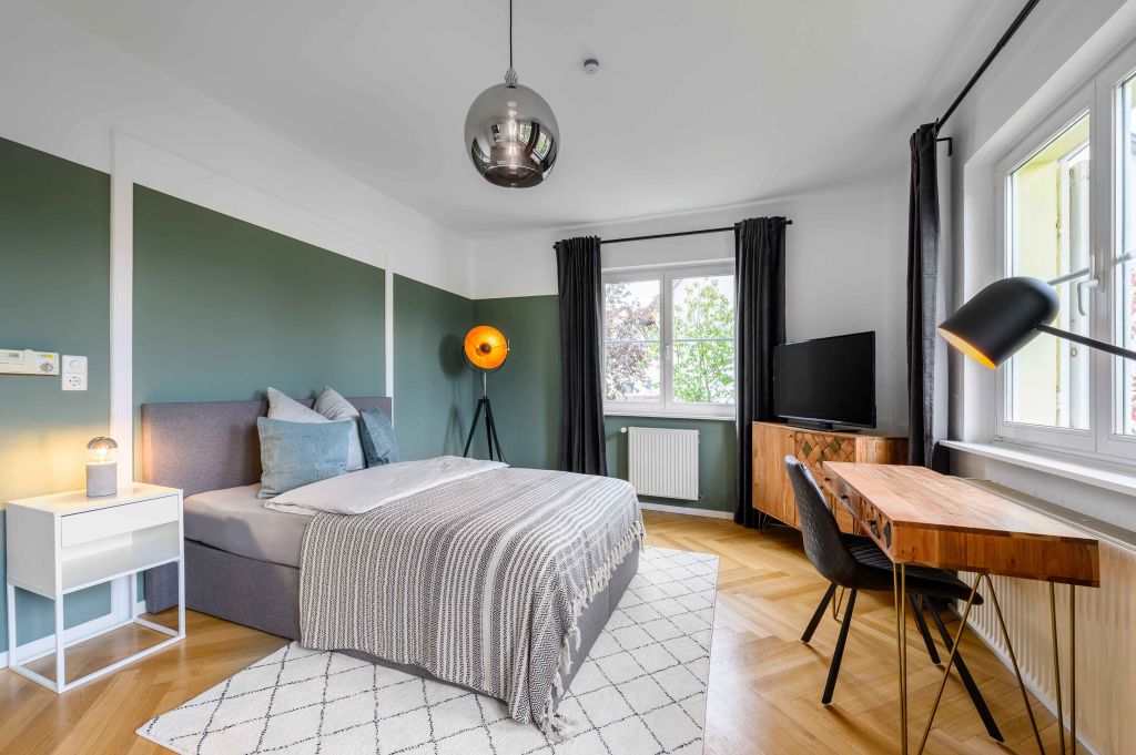 Miete 4 Zimmer Wohnung Stuttgart | Studio | Stuttgart | Privatzimmer in Ost, Stuttgart | Hominext