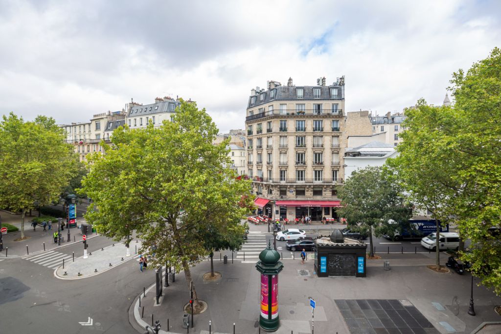 Boulevard Marguerite de Rochechouart