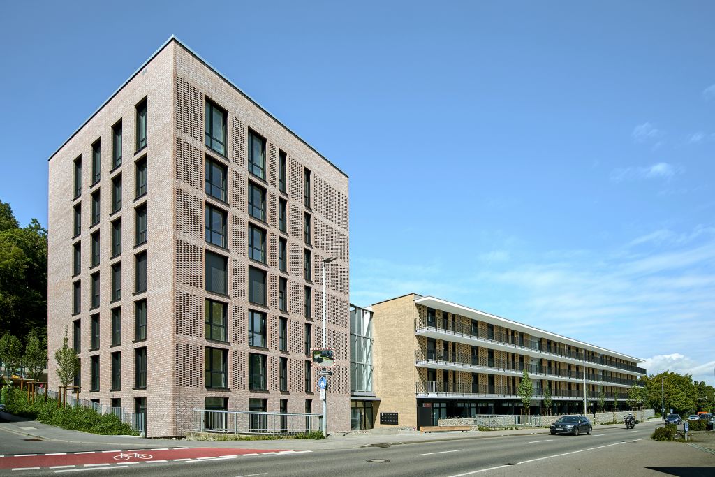 Rent 1 room apartment Ravensburg | Entire place | Ravensburg | Stadttor Comfort Apartment mit Terrasse | Hominext