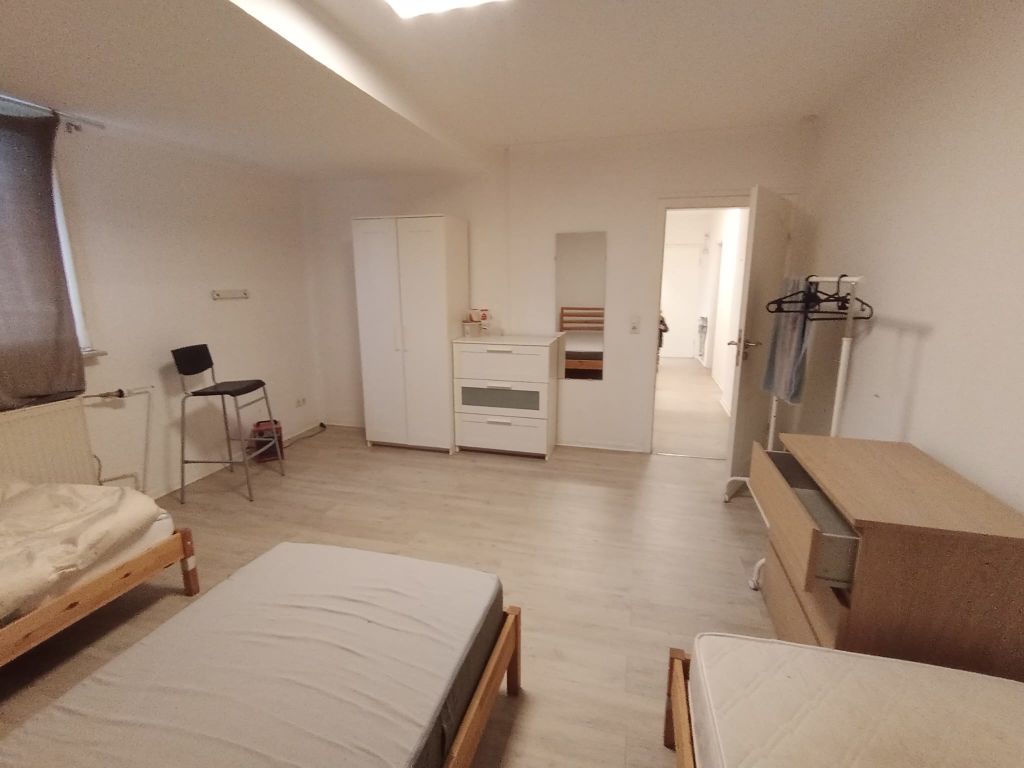 Miete 3 Zimmer Wohnung Duisburg | Ganze Wohnung | Duisburg | Große Helle 4 Zimmer | Hominext