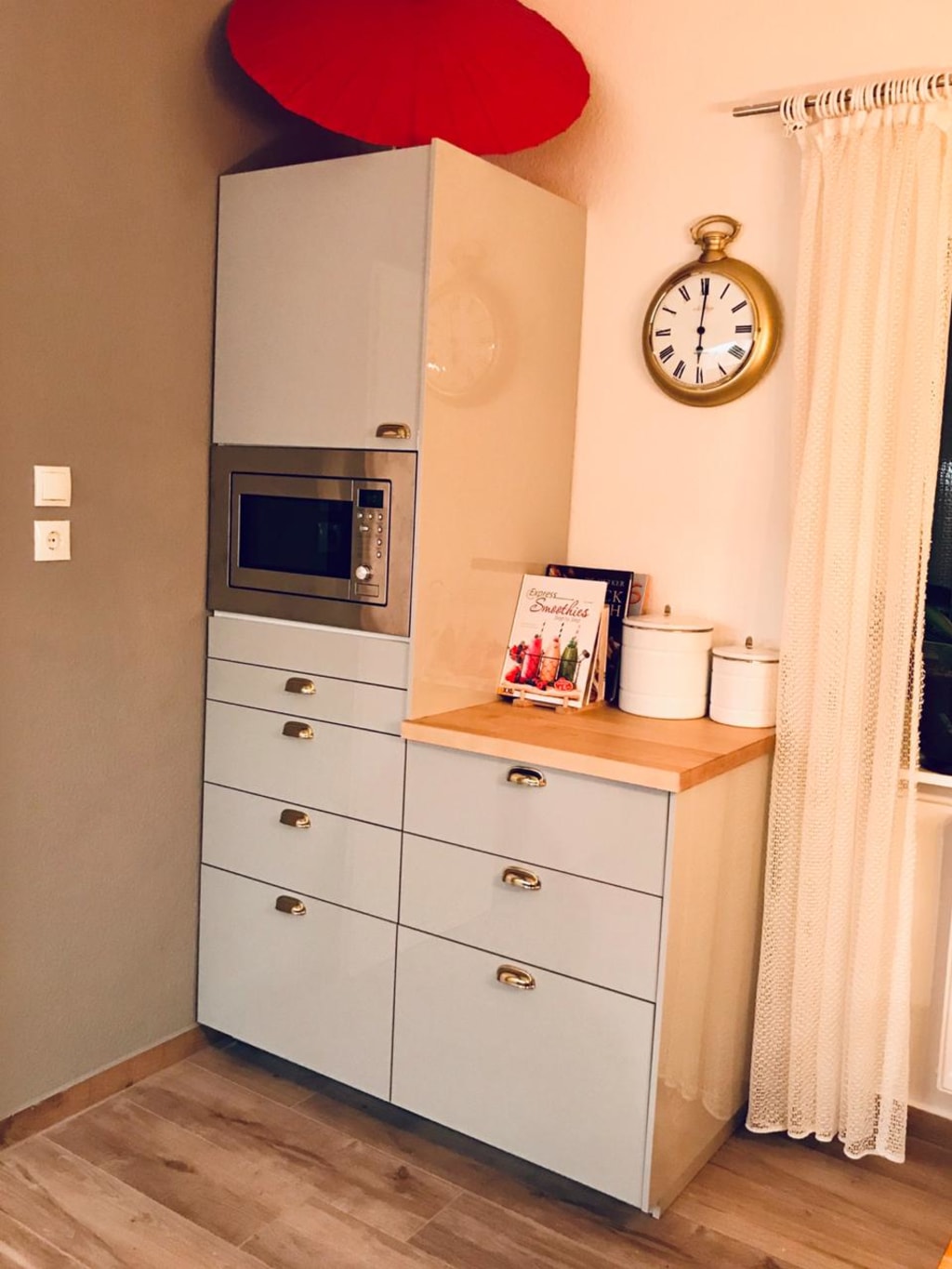 Rent 1 room apartment Mannheim | Entire place | Mannheim | Wohnen im Herzen Mannheims | Hominext