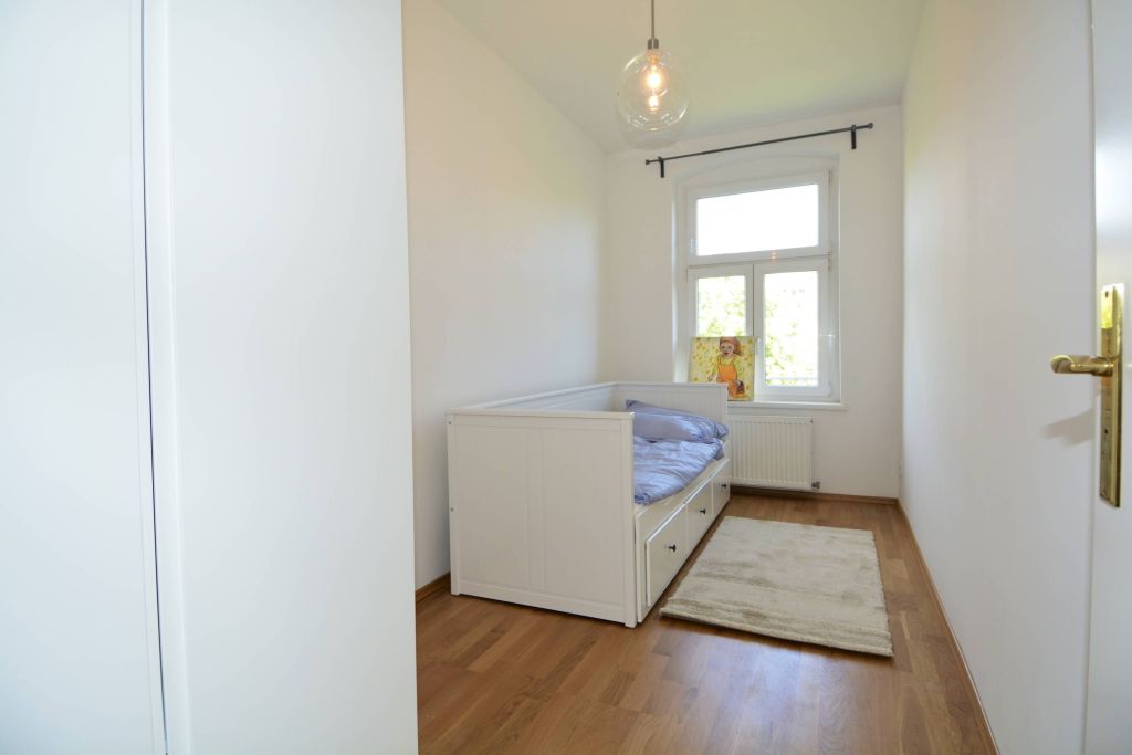 Miete 2 Zimmer Wohnung Berlin | Ganze Wohnung | Berlin | Direkt am Zionskirchplatz wohnen. | Hominext