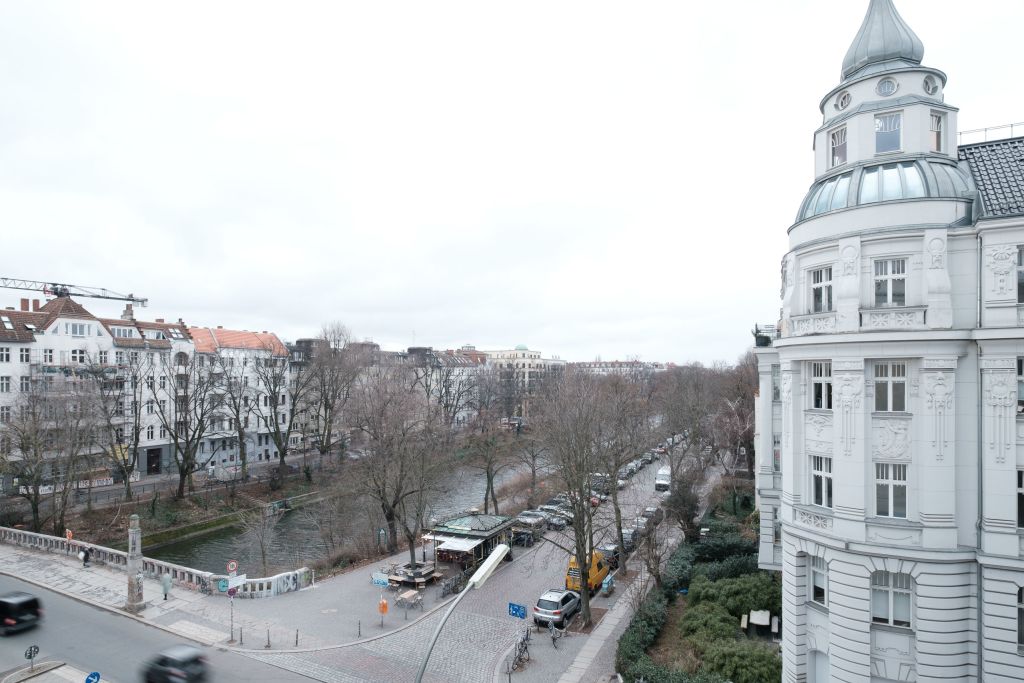 Rent 1 room apartment Berlin | Entire place | Berlin | Charmanten 50 Quadratmeter Apartment in Kreuzberg | Hominext