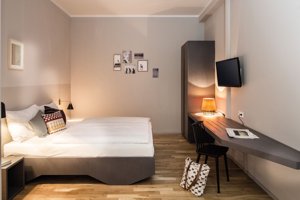 Miete 1 Zimmer Wohnung München | Ganze Wohnung | München | Studio | Hominext