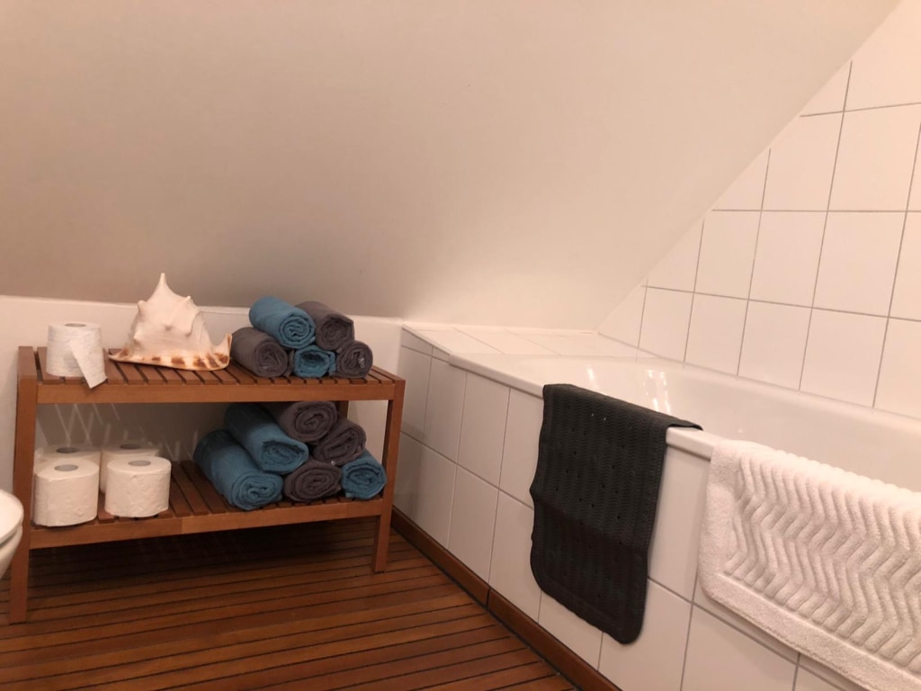 Miete 1 Zimmer Wohnung Düsseldorf | Ganze Wohnung | Düsseldorf | MaisonetteApartment | Hominext