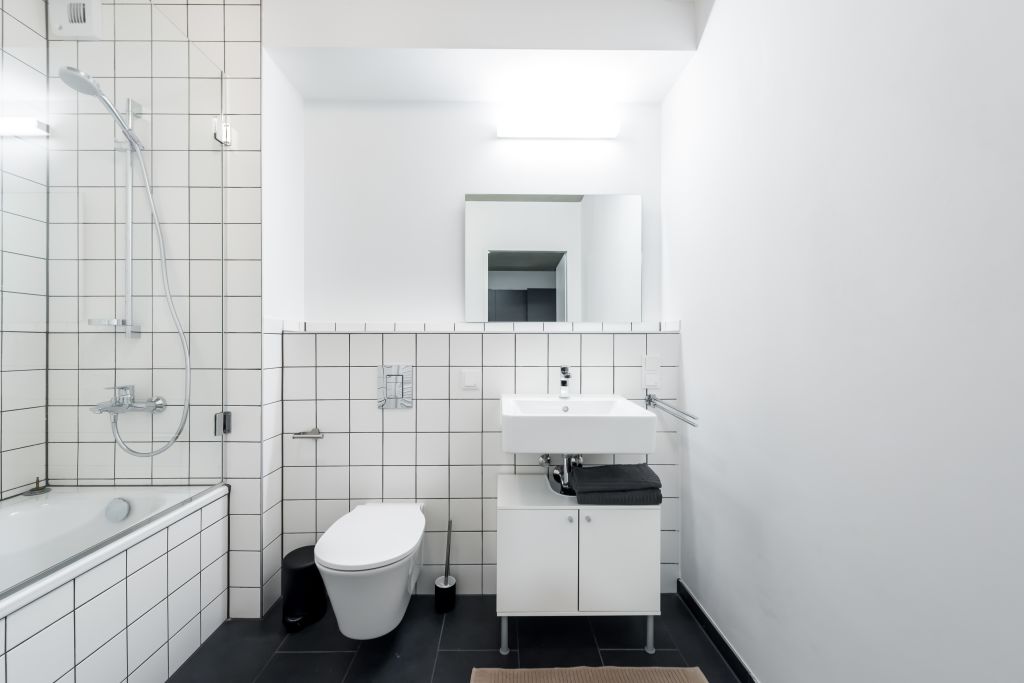 Miete 2 Zimmer Wohnung Frankfurt am Main | Studio | Frankfurt am Main | Privatzimmer im Ostend, Frankfurt | Hominext