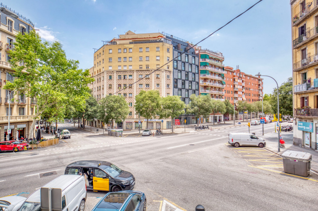 Carrer d'Aragó