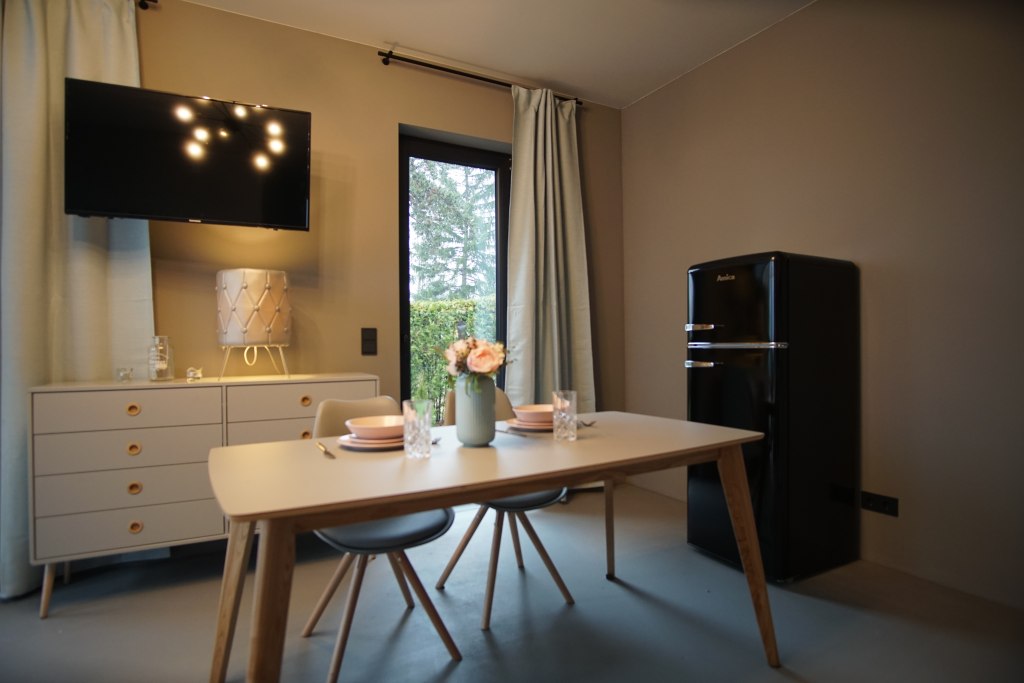 Miete 1 Zimmer Wohnung Berlin | Ganze Wohnung | Berlin | Neue Apartements/ unmittelbar am BER Flughafen | Hominext