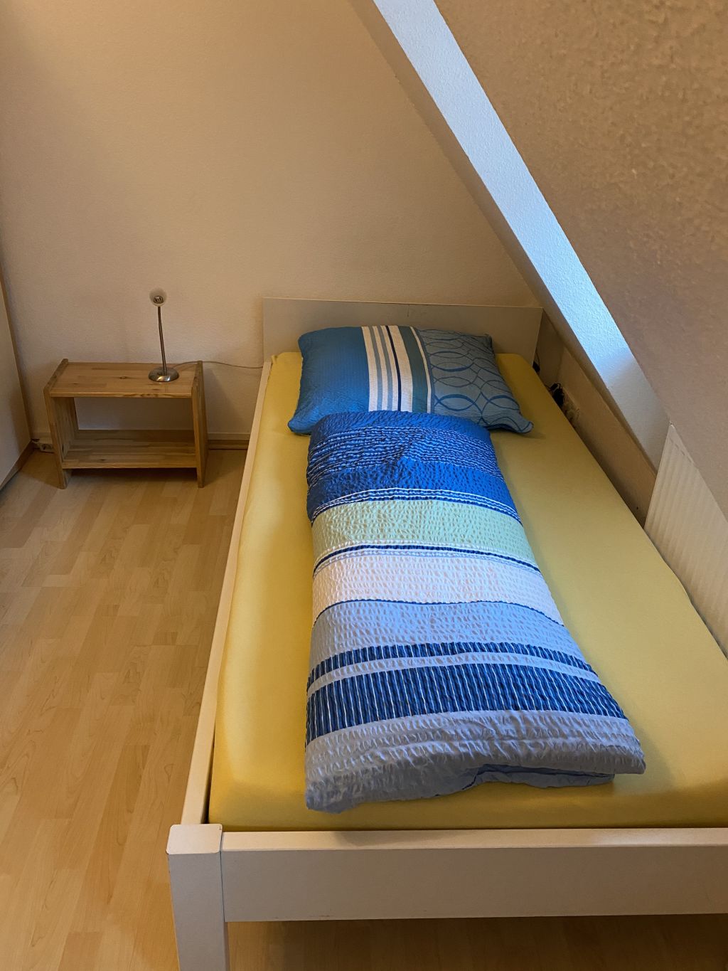 Rent 4 rooms apartment Ludwigsburg | Entire place | Ludwigsburg | Komfortable Wohnung Stadtmitte Ludwigsburg | Hominext