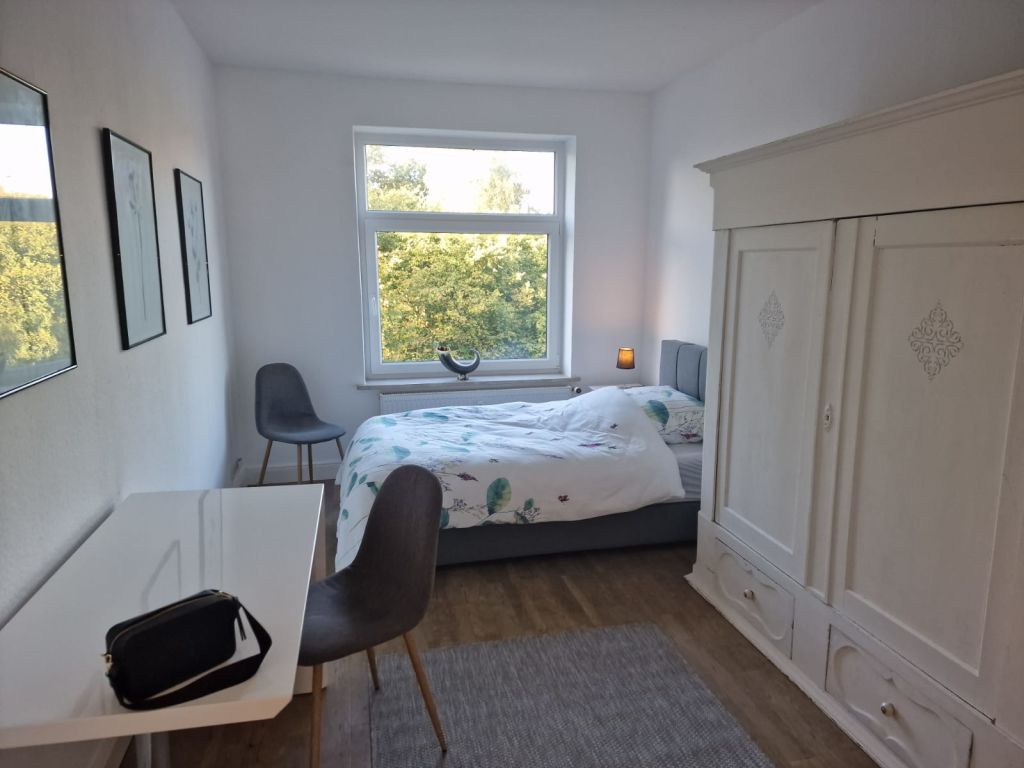 Rent 2 rooms apartment Lüneburg | Entire place | Lüneburg | Business Wohnung Lüneburg | Hominext