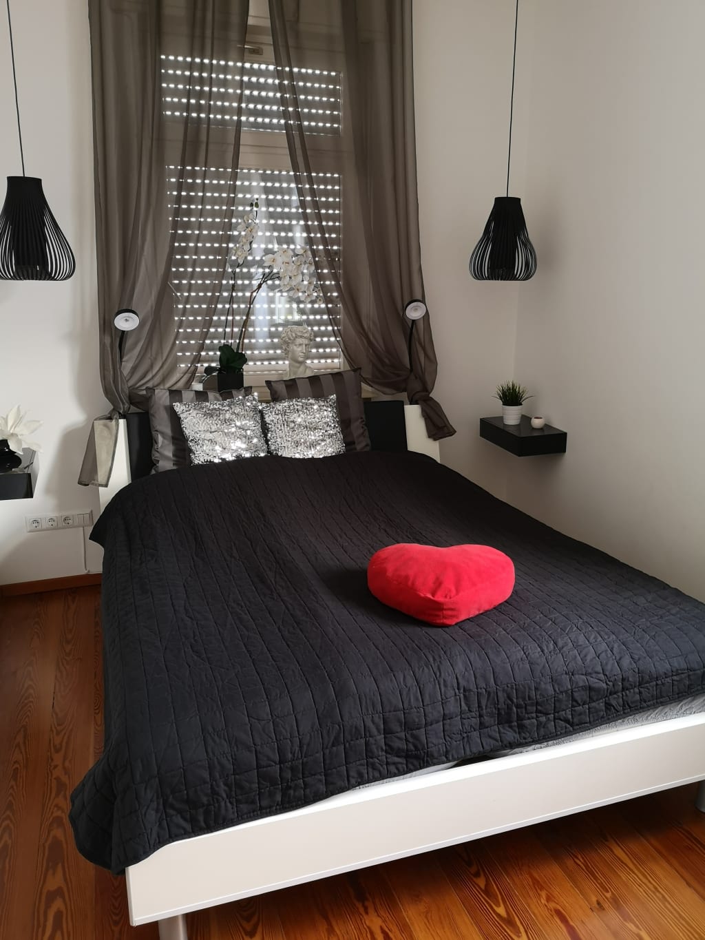 Rent 1 room apartment Baden-Baden | Entire place | Baden-Baden | Apartment Belle Époque | Hominext