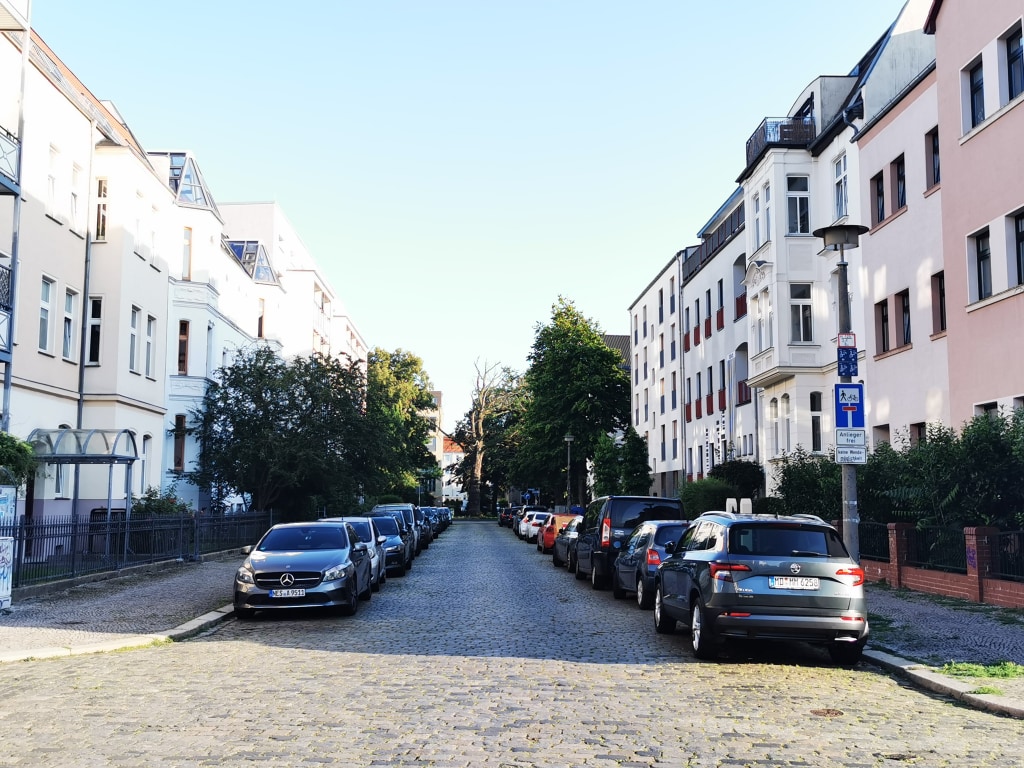 Wilhelm-Raabe-Straße