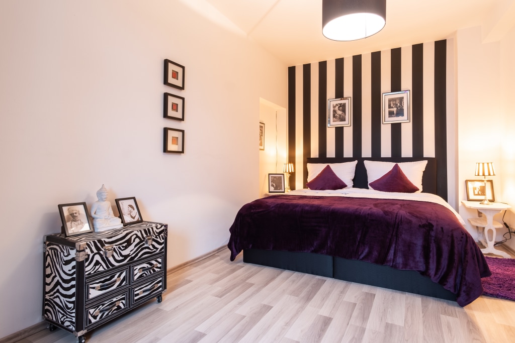 Miete 1 Zimmer Wohnung Wuppertal | Ganze Wohnung | Wuppertal | Geräumiges Apartement mit Garten und Stellplatz | Hominext