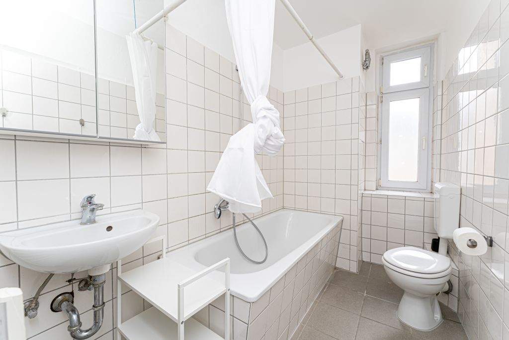 Miete 1 Zimmer Wohnung Berlin | Ganze Wohnung | Berlin | Gemütliche Wohnung im Szenebezirk Friedrichshain | Hominext