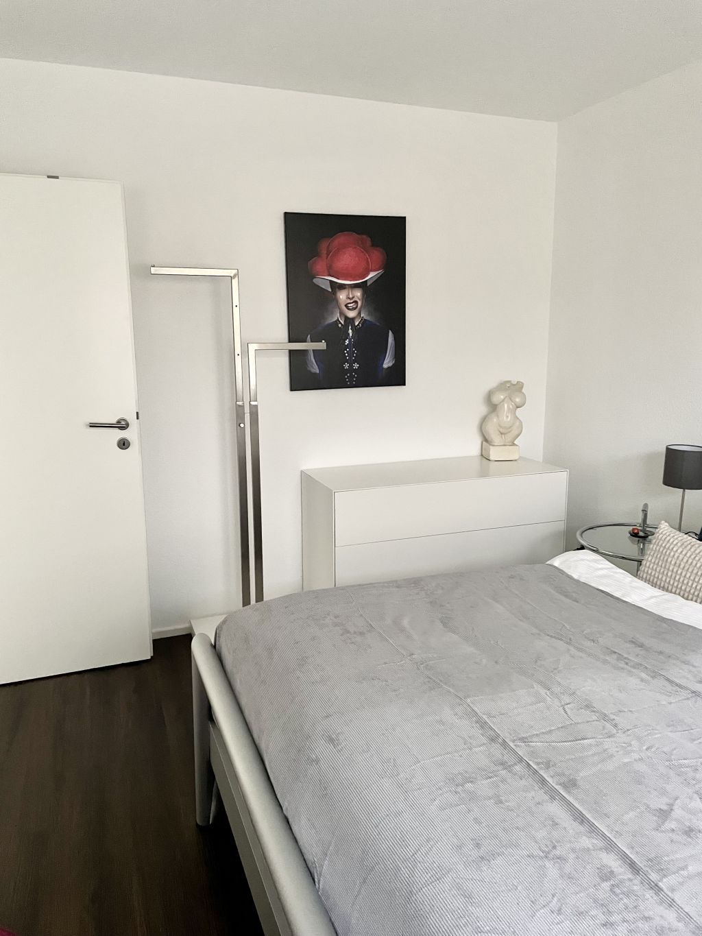 Rent 1 room apartment Baden-Baden | Entire place | Baden-Baden | Modernes Apartment Sunset mit tollem Blick | Hominext