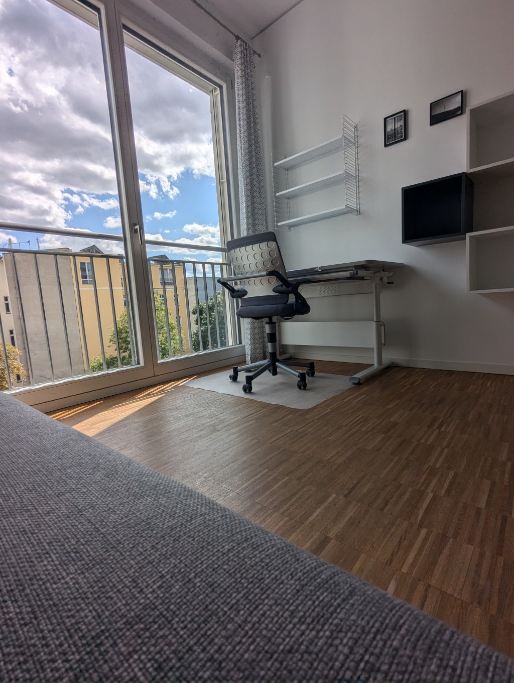 Rent 3 rooms apartment Berlin | Entire place | Berlin | Großzügige möblierte 4-Zimmer-Wohnung im trendigen Friedrichshain-Kreuzberg | Hominext