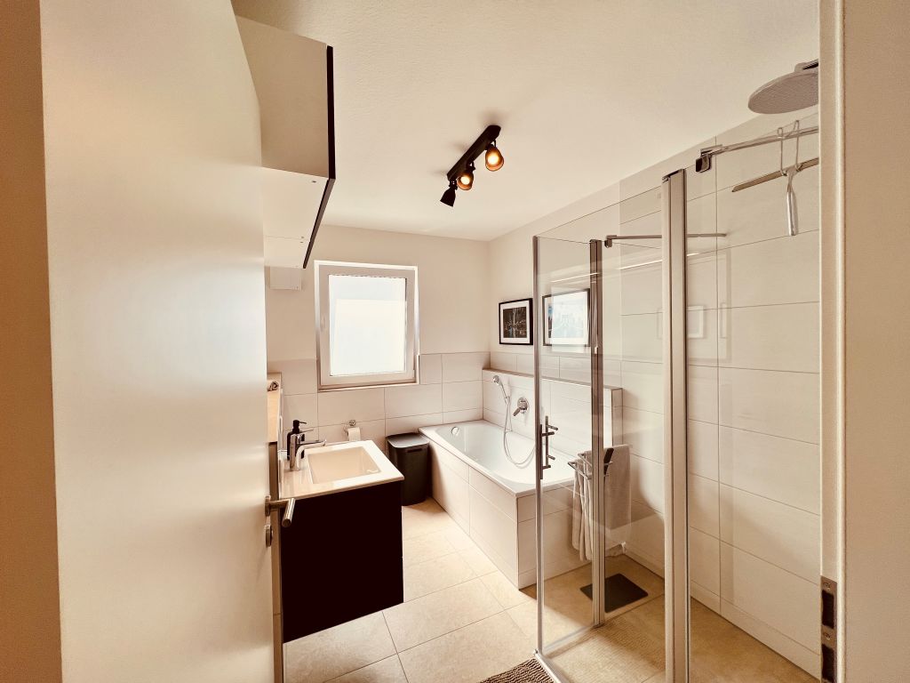 Miete 1 Zimmer Wohnung Crailsheim | Ganze Wohnung | Crailsheim | Executive Suite - möbliert/Warmmiete-inkl. Strom&Internet | Hominext