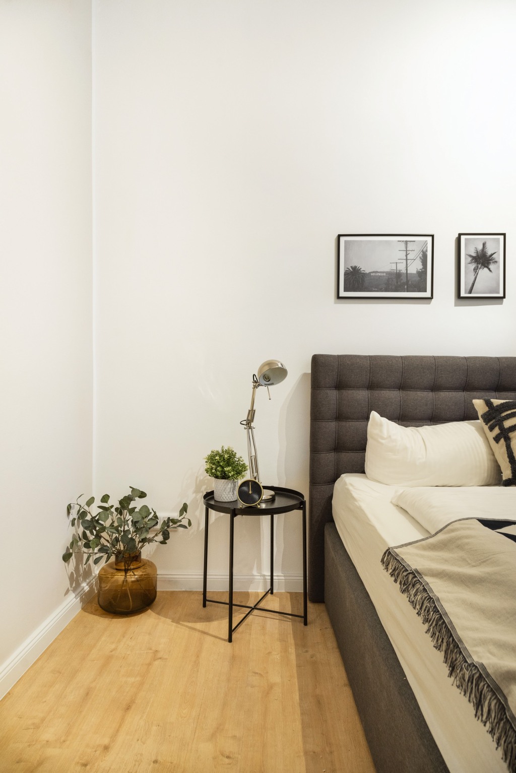 Miete 2 Zimmer Wohnung Berlin | Ganze Wohnung | Berlin | 3-Zimmer Design Apartment | Hominext