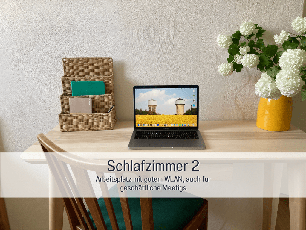 Miete 2 Zimmer Wohnung Hamm | Ganze Wohnung | Hamm | Wohnung am Maximilianpark mit großem Balkon, Koffer packen und einziehen! | Hominext