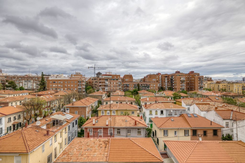 Avenida de los Toreros