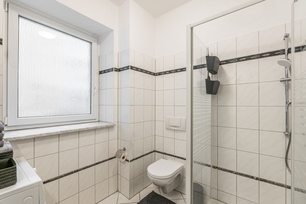 Miete 2 Zimmer Wohnung Magdeburg | Ganze Wohnung | Magdeburg | Modernes Apartment mit 2 großen Schlafzimmern und separatem Wohnzimmer | Hominext