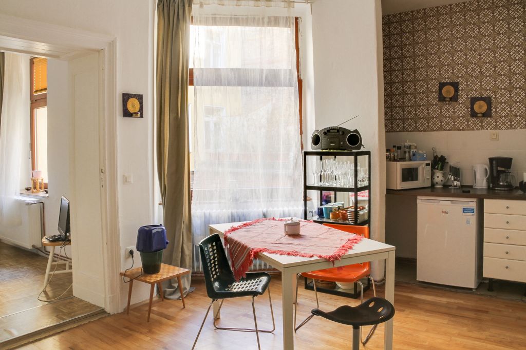 Miete 1 Zimmer Wohnung Berlin | Ganze Wohnung | Berlin | In the Heart of Prenzlauerberg - Berlin | Hominext