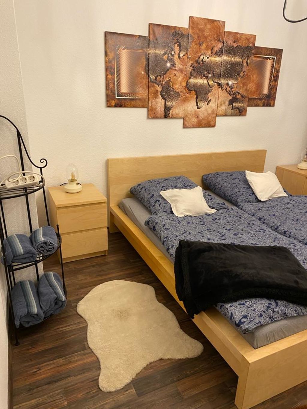 Miete 1 Zimmer Wohnung Köln | Ganze Wohnung | Köln | Köln Apartment I | Hominext