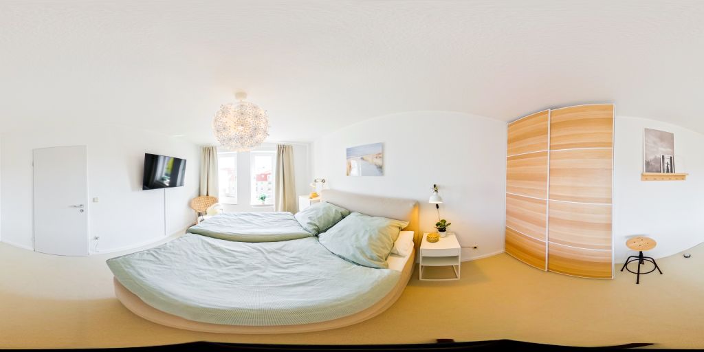 Rent 1 room apartment Magdeburg | Entire place | Magdeburg | Modernes Apartment mit hervorragender Anbindung und Stellplatz | Hominext