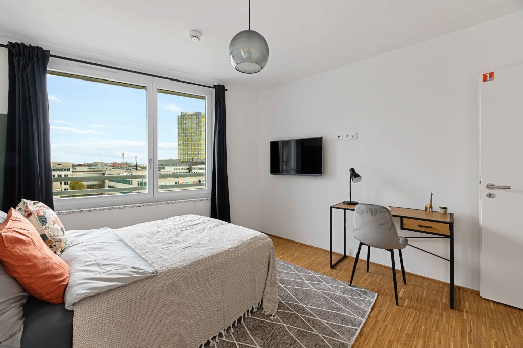 Rent 4 rooms apartment München | Studio | München | Privatzimmer in Laim, München | Hominext