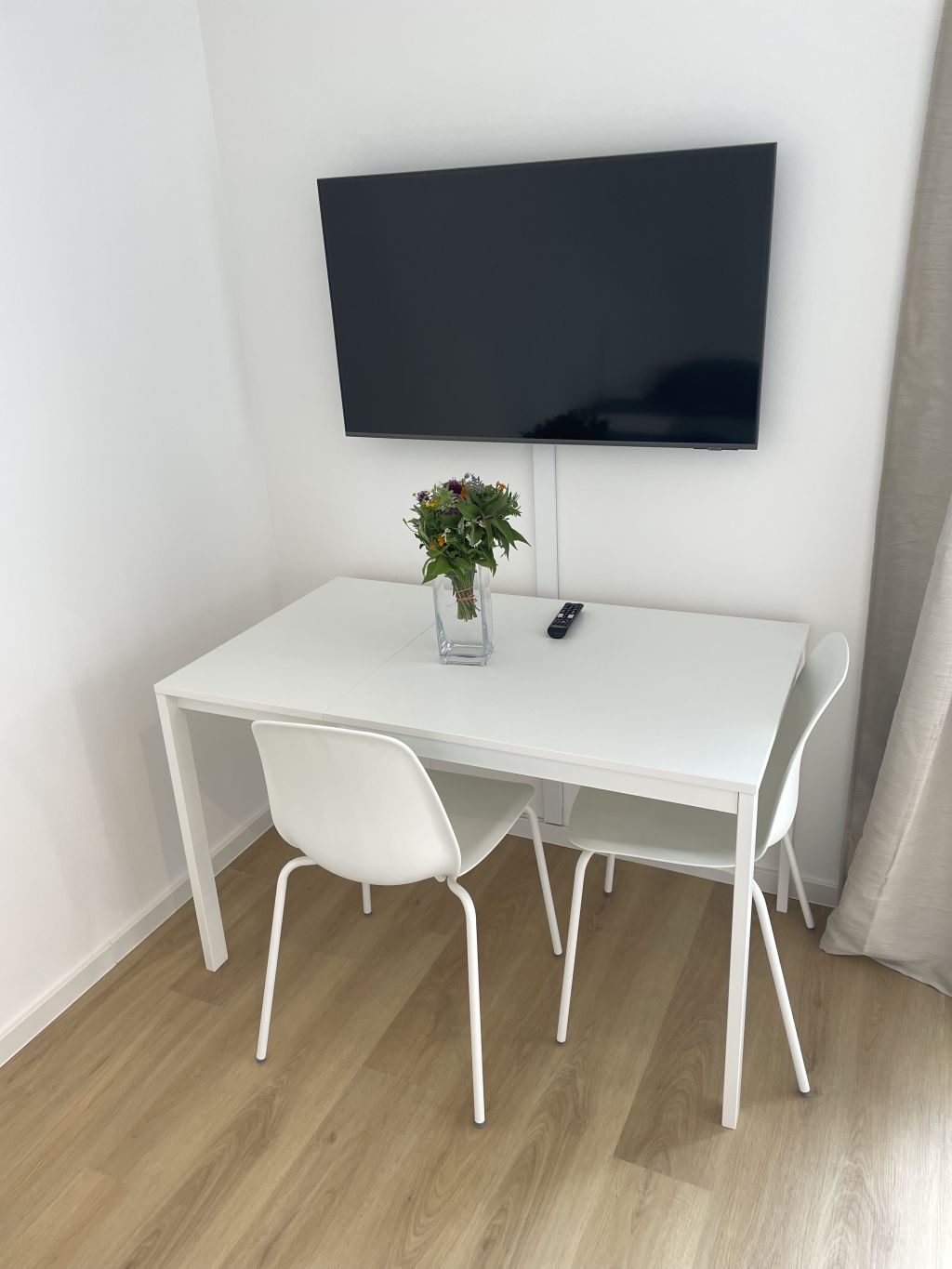 Miete 1 Zimmer Wohnung Köln | Ganze Wohnung | Köln | Liebevoll eingerichtetes und stilvolles Studio in Köln mit Balkon | Hominext