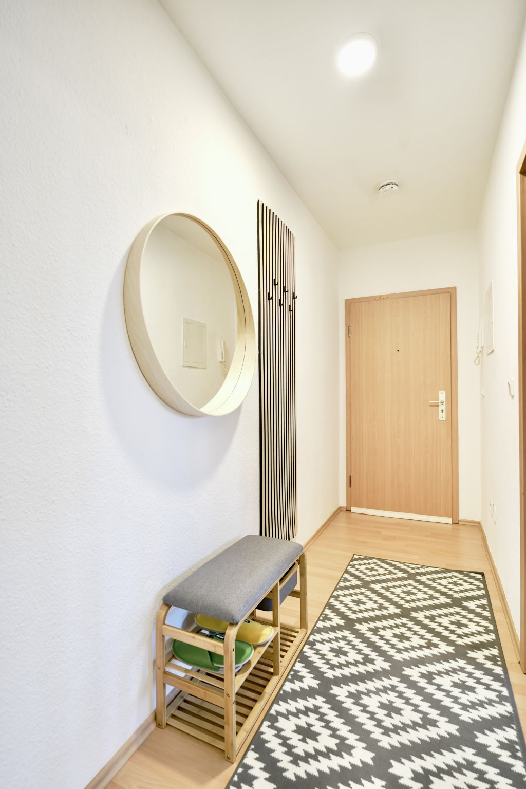 Rent 1 room apartment Magdeburg | Entire place | Magdeburg | Design Business Apartment "StadtfeldNest" | Hominext