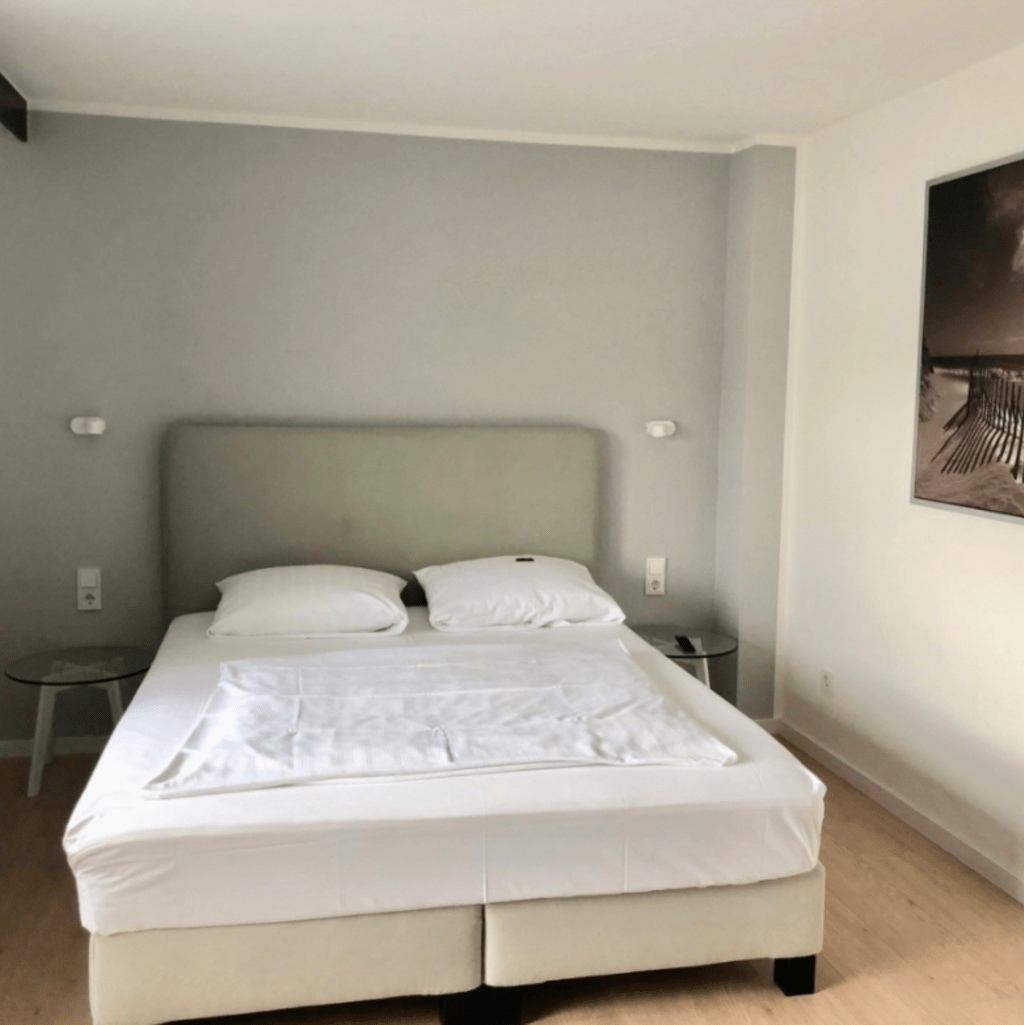 Rent 1 room apartment Kaiserslautern | Entire place | Kaiserslautern | Modernes 2-Zimmer Apartment | Hominext