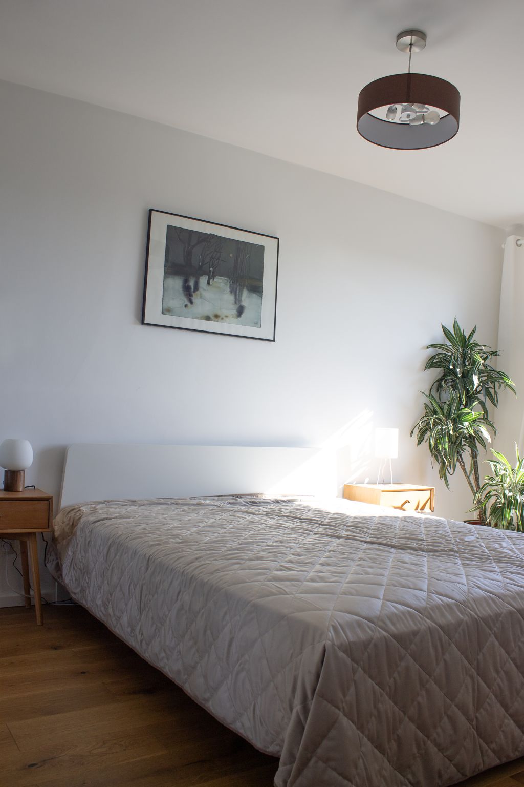 Miete 2 Zimmer Wohnung Berlin | Ganze Wohnung | Berlin | Wohnung über den Dächern Berlins, Nähe Kudamm | Hominext