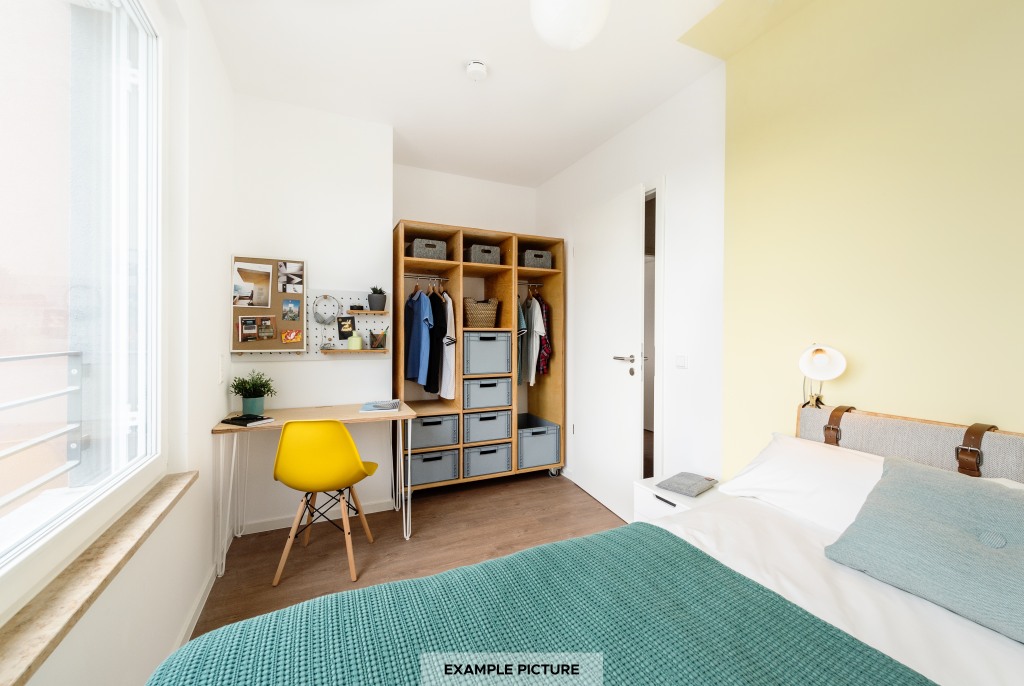 Miete 4 Zimmer Wohnung Berlin | Studio | Berlin | Privatzimmer in Mitte, Berlin | Hominext