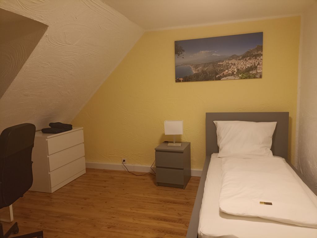 Miete 3 Zimmer Wohnung Ludwigshafen am Rhein | Ganze Wohnung | Ludwigshafen am Rhein | Schöne Wohnung in bester Lage | Hominext