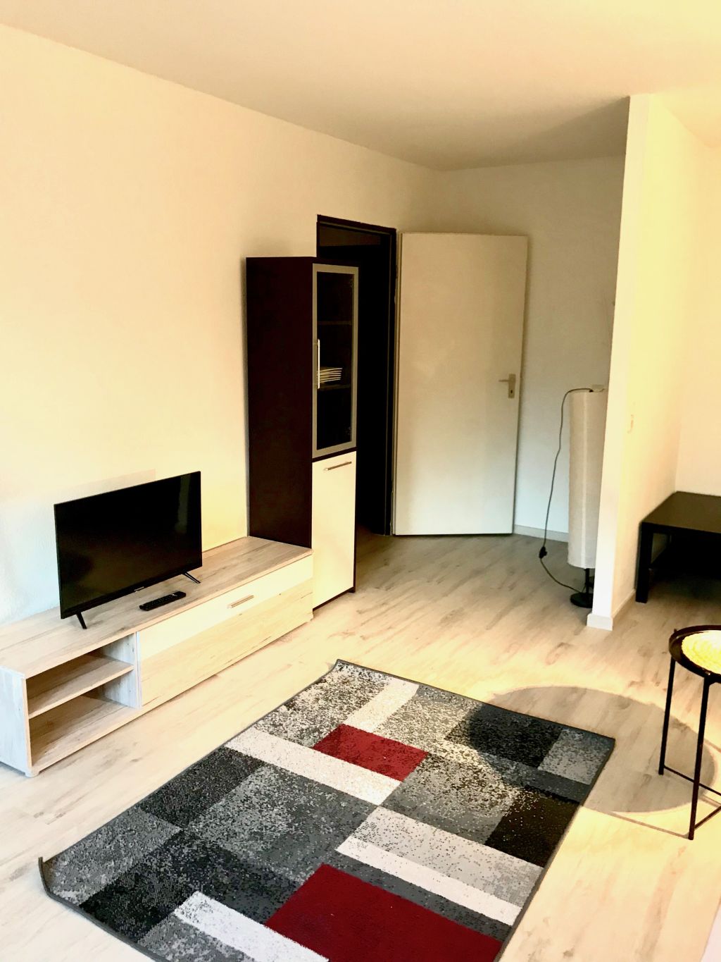 Miete 1 Zimmer Wohnung Düsseldorf | Ganze Wohnung | Düsseldorf | Komfortables Apartment | Hominext