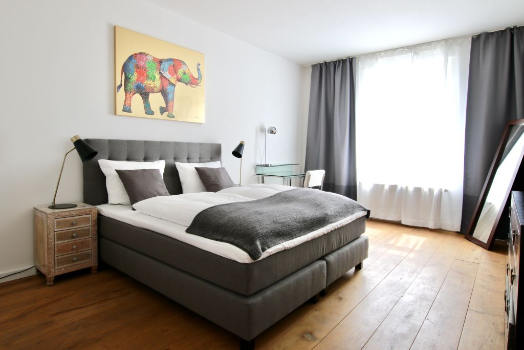 Rent 1 room apartment Köln | Entire place | Köln | Schöne Wohnung am Rathenauplatz | Hominext