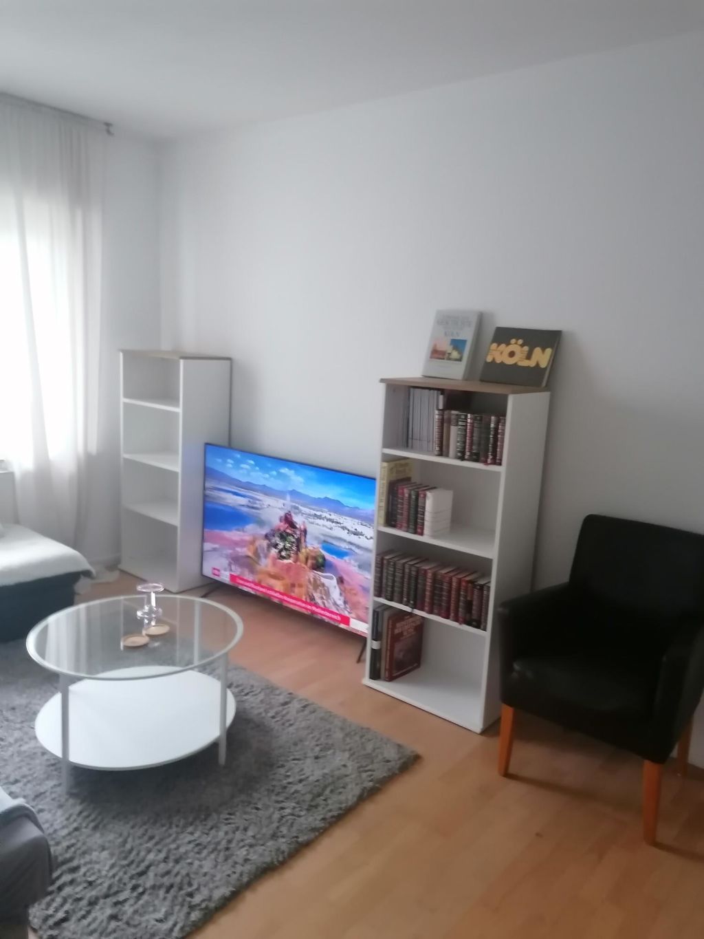 Miete 1 Zimmer Wohnung Köln | Ganze Wohnung | Köln | Herr Maus | Hominext