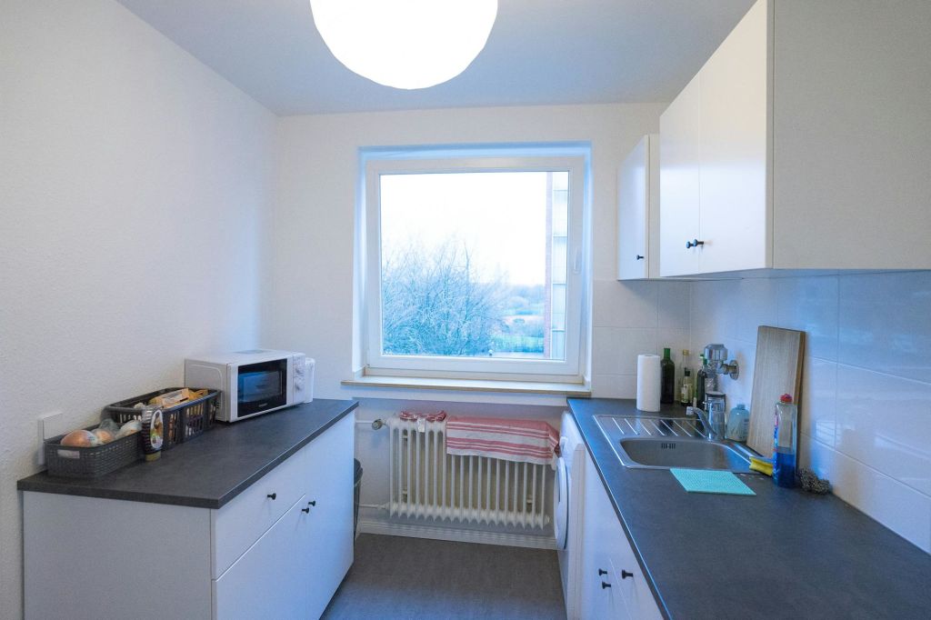 Miete 1 Zimmer Wohnung Düsseldorf | Studio | Düsseldorf | Privatraum | Hominext