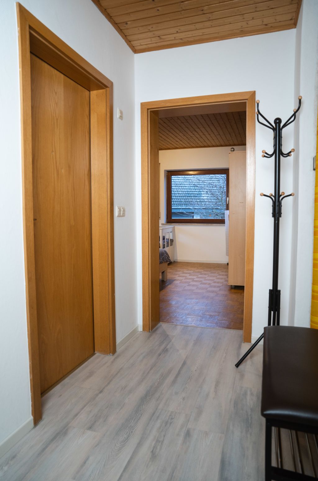 Miete 3 Zimmer Wohnung Armsheim | Ganze Wohnung | Armsheim | 95m² Wohnung mit 3 Schlafzimmern für 7 Personen | Hominext