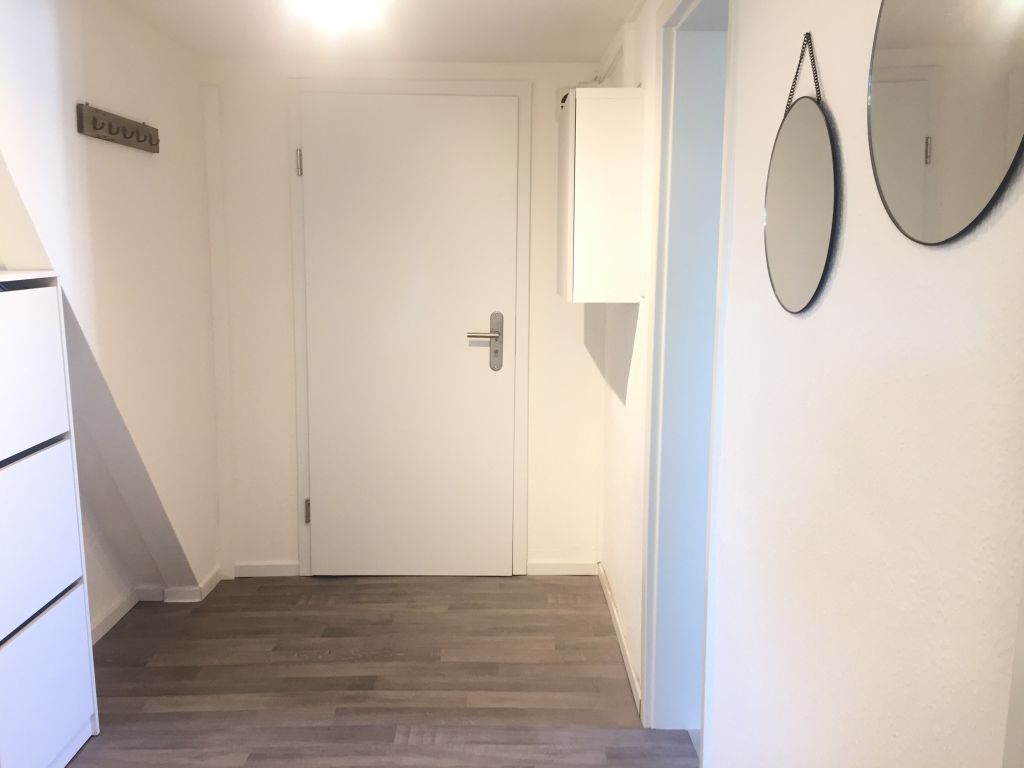 Miete 1 Zimmer Wohnung Dortmund | Ganze Wohnung | Dortmund | Stilvolles Zuhause auf Zeit zentral am Phönix See | Hominext