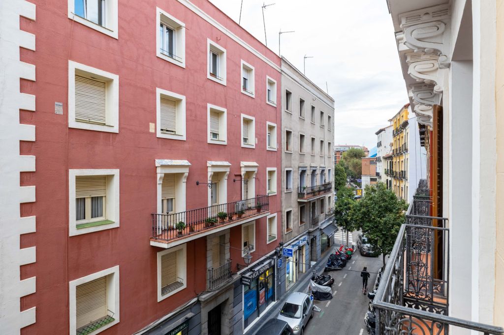 Calle del Humilladero