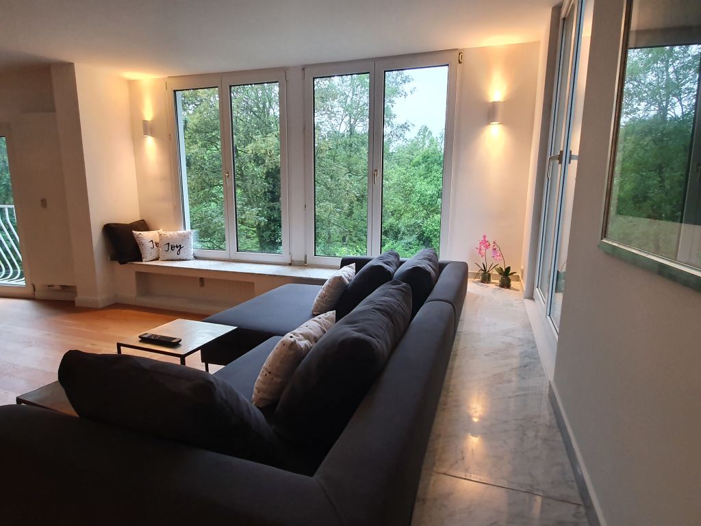 Rent 1 room apartment Düsseldorf | Entire place | Düsseldorf | Modern und gemütlich wohnen am Aaper Wald! | Hominext