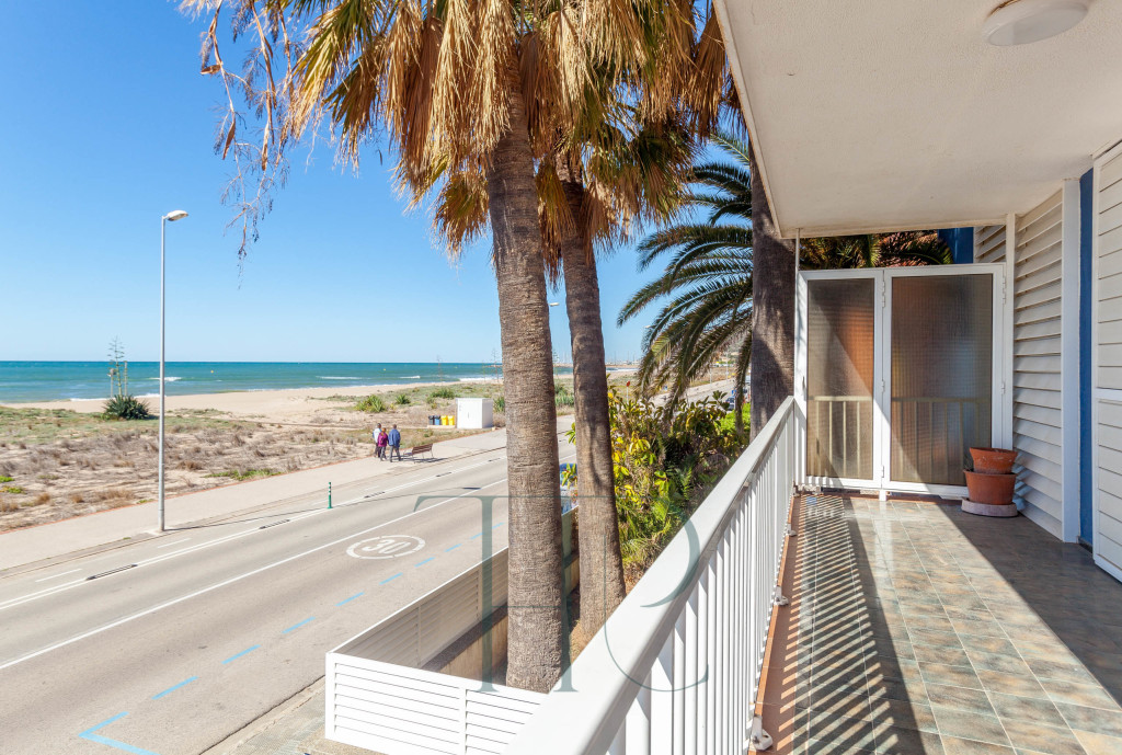 Passeig Marítim de les Botigues