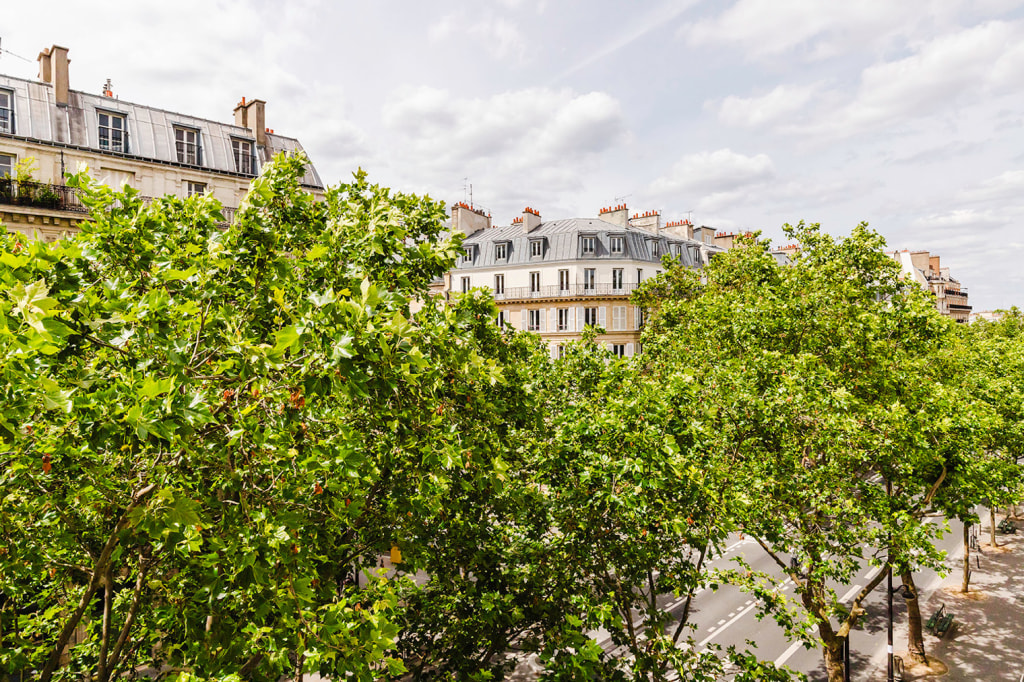 Boulevard Saint-Michel