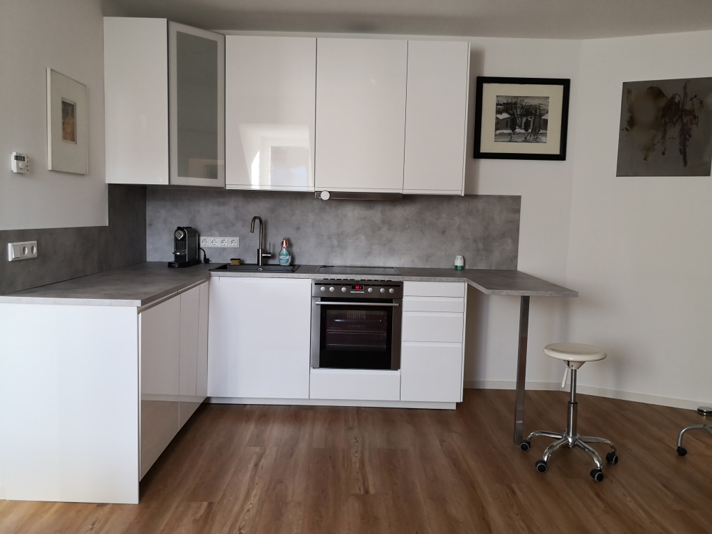 Rent 1 room apartment Wiesbaden | Entire place | Wiesbaden | Schönes Appartement in der Nähe des Stadtzentrums und Bahnhofs | Hominext