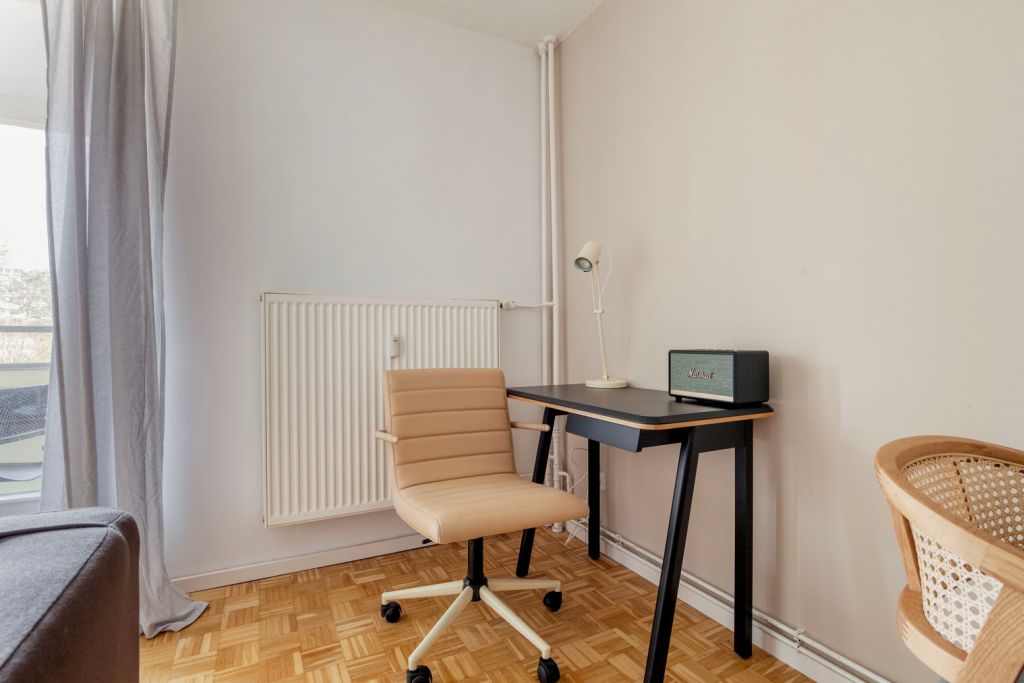 Miete 1 Zimmer Wohnung Berlin | Ganze Wohnung | Berlin | Tolle 2-Zimmer Wohnung in wunderschönen Charlottenburg | Hominext